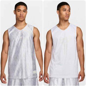 Nike Kobe Men's Dri-FIT Standard Issue Reversible Basketball Jersey, Size 3XL